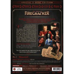 Firecracker (DVD)