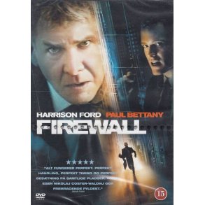Firewall (DVD)