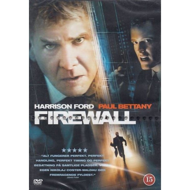 Firewall (DVD)