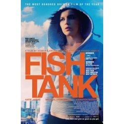 Fish tank (DVD)