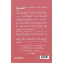 Five feet apart (Bog)