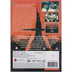 Fjenden i dybet (DVD)