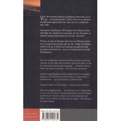 Fjenden i spejlet (Bog)