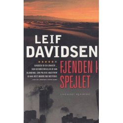 Fjenden i spejlet (Bog)