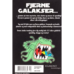 Fjerne galakser (Bog)