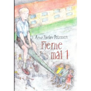 Fjerne m�l 1 (Bog)