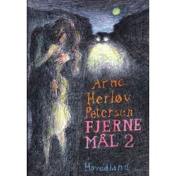 Fjerne m�l 2 (Bog)