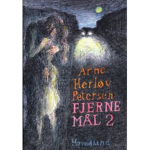 Fjerne m�l 2 (Bog)