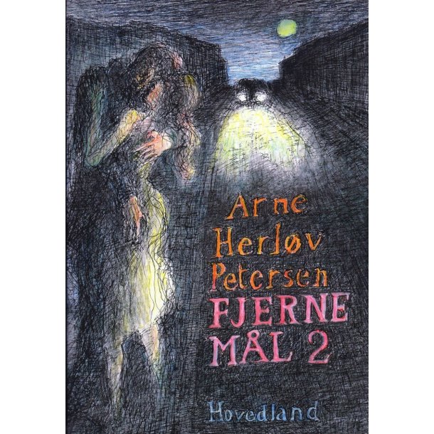 Fjerne m�l 2 (Bog)