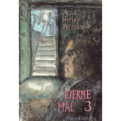 Fjerne m�l 3 (Bog)