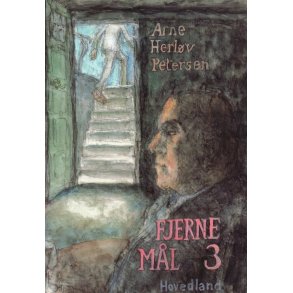 Fjerne m�l 3 (Bog)