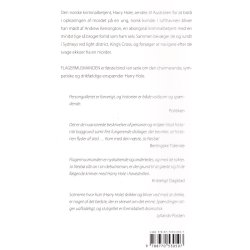 Flagermusmanden (Bog)