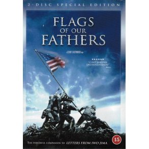 Flags of our fathers (DVD)