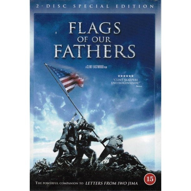 Flags of our fathers (DVD)