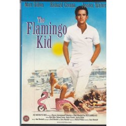 The Flamingo kid (DVD)
