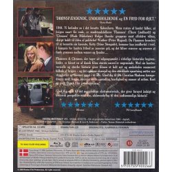 Flammen & Citronen (Blu-ray)