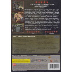 Flammen og Citronen - Steelbook (DVD)