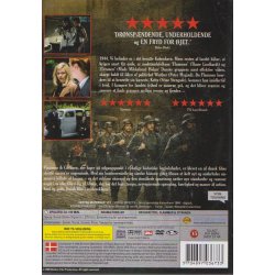 Flammen & Citronen (DVD) 
