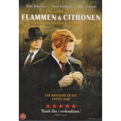 Flammen & Citronen (DVD) 
