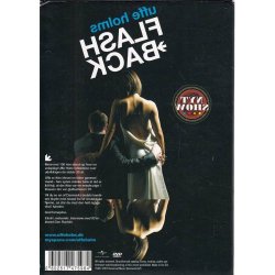 Uffe Holm - Flash back (DVD)