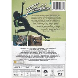 Flashdance (DVD)
