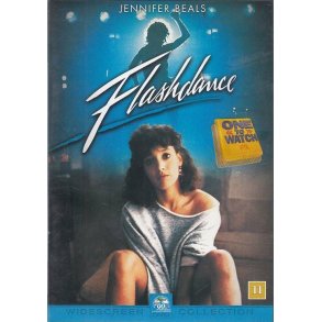 Flashdance (DVD)