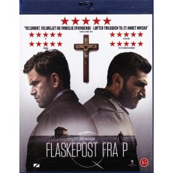 Flaskepost fra P (Blu-ray)