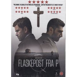 Flaskepost fra P (DVD)