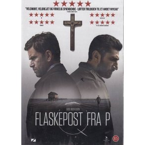 Flaskepost fra P (DVD)