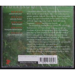 Flaskepost fra P (Lydbog)