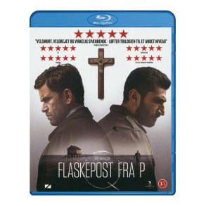 Flaskepost fra P (Blu-ray)