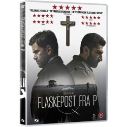 Flaskepost fra P (DVD)