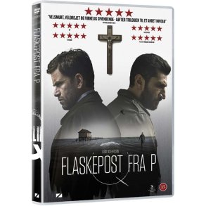 Flaskepost fra P (DVD)