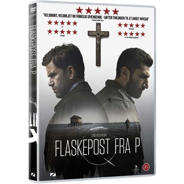 Flaskepost fra P (DVD)