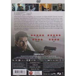 Flaskepost fra P (DVD)