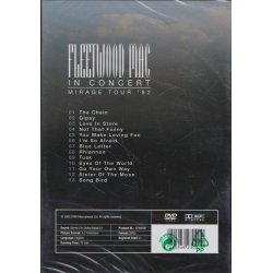 Mirage tour '92 (DVD)