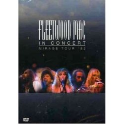 Mirage tour '92 (DVD)