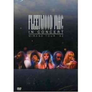 Mirage tour '92 (DVD)