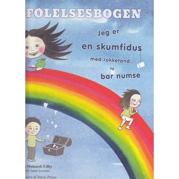 F�lelsesbogen (Bog)