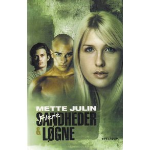 Flere sandheder & l�gne (Bog)