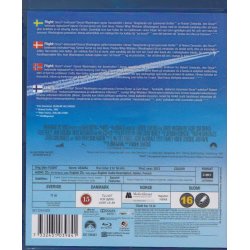 Flight (Blu-ray)