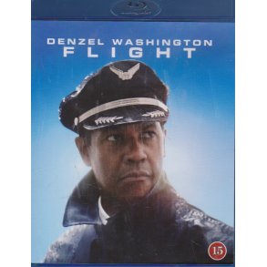 Flight (Blu-ray)