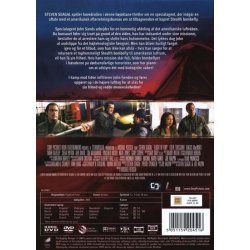 Flight of fury (DVD)