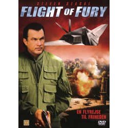 Flight of fury (DVD)