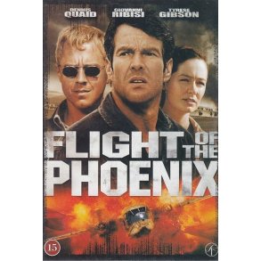 Flight of the Phoenix (DVD)