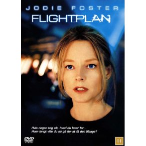 Flightplan (DVD)