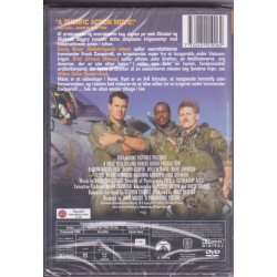 Flight of the intruder (DVD)