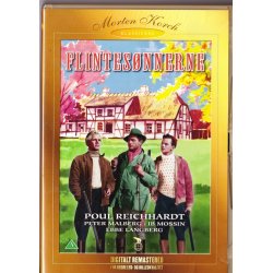 Flintes�nnerne (DVD)