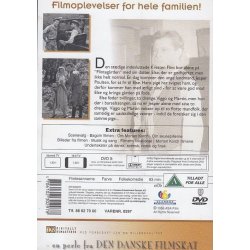 Flintes�nnerne (DVD)