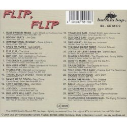 Flip Flip (CD)